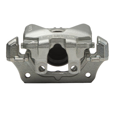 DFC 07-15 BMW 328i xDrive Front-R Premium Caliper - Silver Zinc Coated