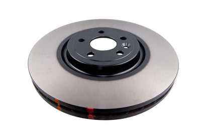 DBA 20-22 Jaguar F-Pace (w/350mm Front Rotor) Front 4000 Series Standard Rotor