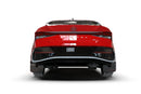 Rally Armor 24-26 Hyundai Elantra N/N Line Black Mud Flap w/White Logo