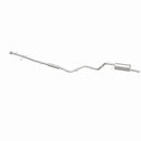 MagnaFlow BRE Exhaust Kit 99-00 Mazda Protege 1.8L
