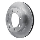DFC Brake Rotors - Plain