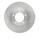 DFC 71-97 Jaguar XJS Front Brake Rotor
