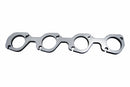 Kooks SB Ford 2in SS Ford Outer Flange (Bank)