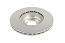 DBA 11-16 BMW Z4 sDrive28i/sDrive35i Front En-Shield Standard Rotor