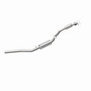 MagnaFlow 09-10 Town & Country V6 3.8 OEM Close Coupled Direct Fit Converter