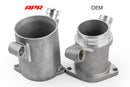 APR 21-26 Audi RS6 Avant C8 Intake System