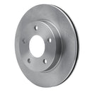 DFC 5000 Advanced Semi Met Brake Pads