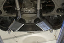 Flowmaster 11-21 Grand Cherokee 3.6L-5.7L Force II Cat-Back Exhaust System