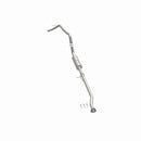 BRExhaust 01-03 GMC S10 Sonoma 2.2L Exhaust Kit