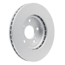 DFC 05-10 Honda Odyssey Front GeoSPEC Coated Rotor