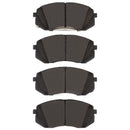 DFC 5000 Advanced Ceramic Brake Pads