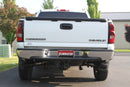 Flowmaster 99-06 GM 1500 V6/V8 FlowFX Cat-Back DOS Exhaust System