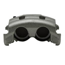 DFC 73-81 Dodge M Front-R Premium Caliper - Silver Zinc Coated