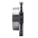 DFC Brake Rotors - Plain