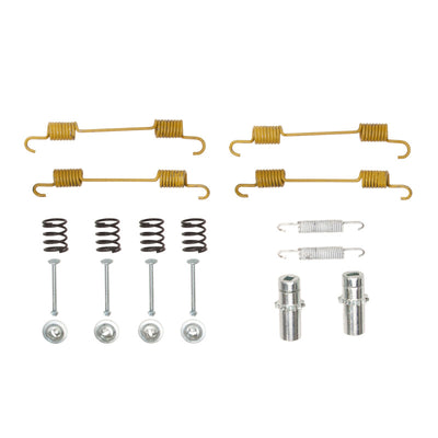 DFC 09-20 Chevrolet Express 4500 Parking Brake/Parking Drum Brake Hardware Kit