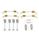 DFC 09-20 Chevrolet Express 4500 Parking Brake/Parking Drum Brake Hardware Kit