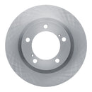 DFC Brake Rotors - Plain
