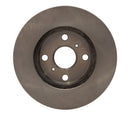DFC 85-88 Chevrolet Nova Front Brake Rotor