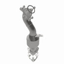 MagnaFlow 15-17 Chevrolet Colorado 2.5L Direct Fit Converter