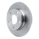 DFC 20-25 Nissan Sentra Rear Brake Rotor