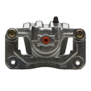DFC 03-06 Kia Sorento Rear-R Premium Caliper - Silver Zinc Coated