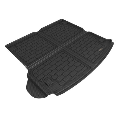3D MAXpider 21-24 Land Rover Range Rover Velar Kagu Black Cargo