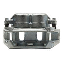 DFC 99-04 Ford F-150 4WD Front-L Premium Caliper - Silver Zinc Coated