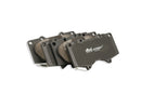 DBA 10-19 Lexus GX460 Street Series Front Brake Pads