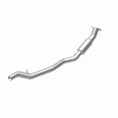 MagnaFlow 05-06 Chrysler 300 3.5L Direct Fit Converter
