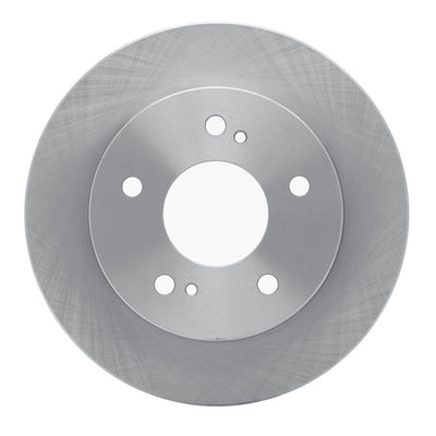DFC 820093 Nissan Maxima Rear Brake Rotor