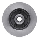 DFC 72-73 Ford Gran Torino Front Brake Rotor