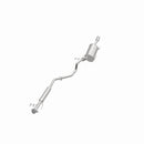 BRExhaust 13-19 Nissan Sentra 1.8L Exhaust Kit