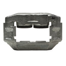 DFC 75-79 Ford F-350 RWD (Excl Super Duty) Front-R Premium Caliper - Silver Zinc Coated