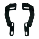 KC HiLiTES 16-18 Toyota Tacoma Ditch Bracket Set (Brackets Only)