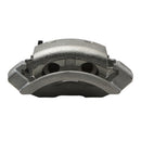 DFC 01-02 Dodge Ram 2500 Pickup Rear-L Premium Caliper - Silver Zinc Coated