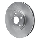 DFC 96-99 Toyota Celica Front & Rear Rotors