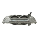 DFC 75-79 Ford F-350 RWD (Excl Super Duty) Front-R Premium Caliper - Silver Zinc Coated