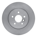DFC Brake Rotors - Plain