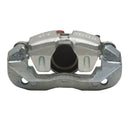 DFC 86-93 Mazda B Series Pickup RWD Front-R Premium Caliper - Silver Zinc Coated