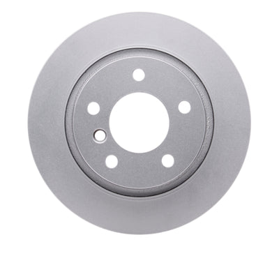 DFC 06-08 BMW Z4 Front & Rear Geospec Rotors
