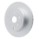 DFC GeoSPEC Coated Rotors - Plain