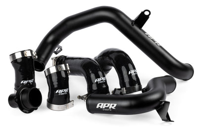 APR 22-26 Volkswagen GTI/A3 Charge Pipe Full System