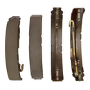 DFC 06-14 Hyundai Entourage Parking Brake Parking Shoes
