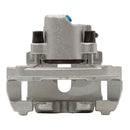 DFC 00-06 BMW X5 Front-L Premium Caliper - Silver Zinc Coated