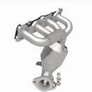 MagnaFlow 2015 Kia Optima 2.4L Direct Fit Catalytic Converter