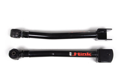 JKS Manufacturing 18-24 Jeep Wrangler JL Front Adjustable Upper Control Arm - Rubber