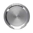 Manley Ford 4.6L Modular V8 Piston Set - 3.582in Bore 1.220in CH, -6.50 CC