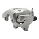 DFC 99-08 BMW 325iX Rear-R Premium Caliper - Silver Zinc Coated