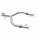BRE Exhaust 03-07 G35 3.5L Front Pipe Kit