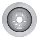 DFC 22-25 Lexus Rc300 Rear Brake Rotor